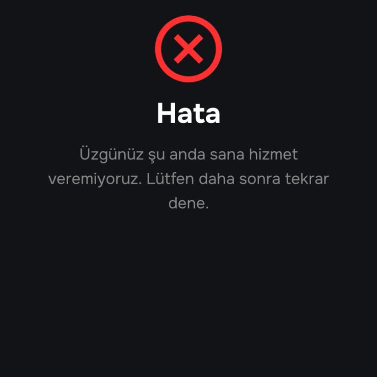 Papara Hesabım 3 Aydır Açıklamasız Kapatıldı, Paramı Kullanamıyorum