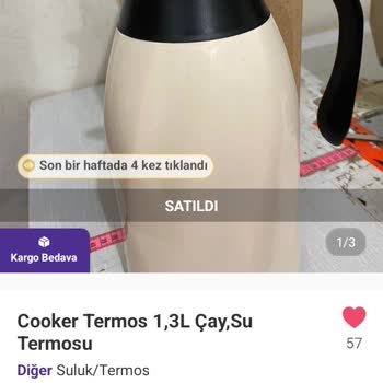 Kullanılmış Ürün Gönderildi, İade Süreci Kısa Ve Bilgilendirme Yetersizdi