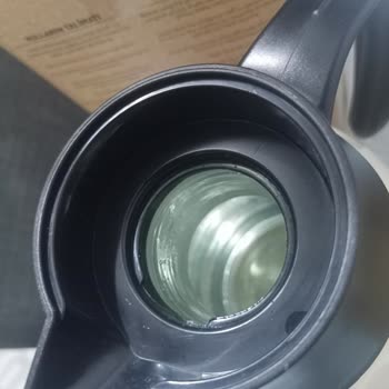 Kullanılmış Ürün Gönderildi, İade Süreci Kısa Ve Bilgilendirme Yetersizdi