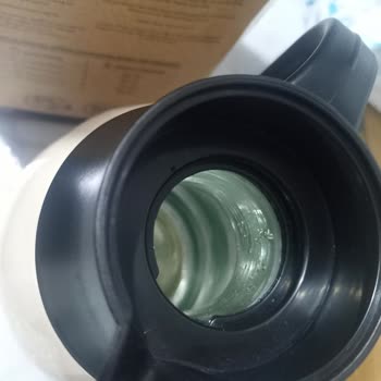 Kullanılmış Ürün Gönderildi, İade Süreci Kısa Ve Bilgilendirme Yetersizdi