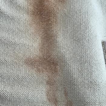 Demirci Halı Koltuk Yıkama (Pozantı) Pas Lekeli Halım