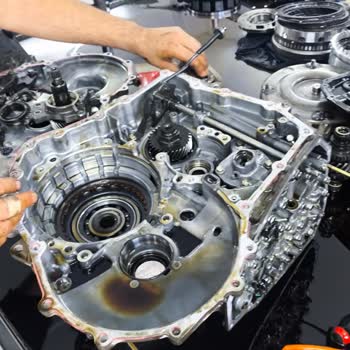 Satın Aldıktan Kısa Süre Sonra Garanti Dışı Bırakılan Şanzıman Arızası Mağduriyeti