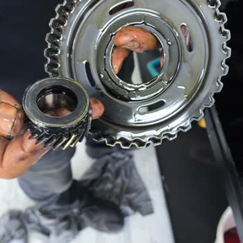 Satın Aldıktan Kısa Süre Sonra Garanti Dışı Bırakılan Şanzıman Arızası Mağduriyeti