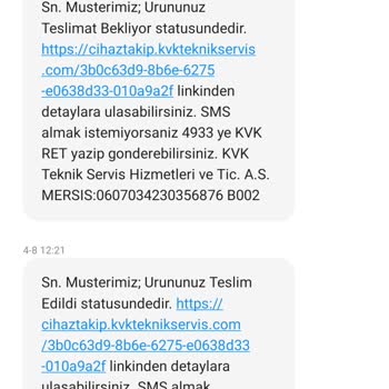 Media Markt Mağazasından Satın Aldığım Ayıplı Tabletin Değişim Sürecinde Yaşadığım Mağduriyet