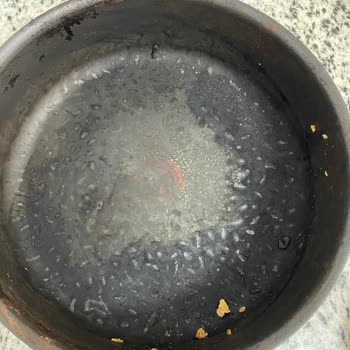 Tefal Tencere Setinde Beklenmedik Teflon Soyulması ve Kalite Sorunu