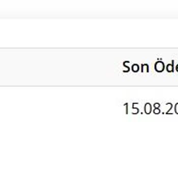 Teslim Edilen Cihaz İçin Haksız Borç Çıkarıldı Müşteri Hizmetleri Çözüm Sunmuyor
