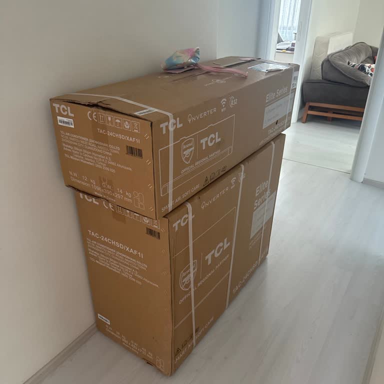 Satın Aldığım Klimamın Kurulumu Haftalardır Yapılmıyor Kimse Yardımcı Olmuyor