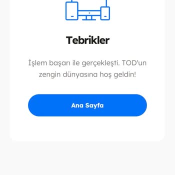 Numara Güncellenmediği İçin İçeriklere Erişemiyorum, Destek Yetersiz