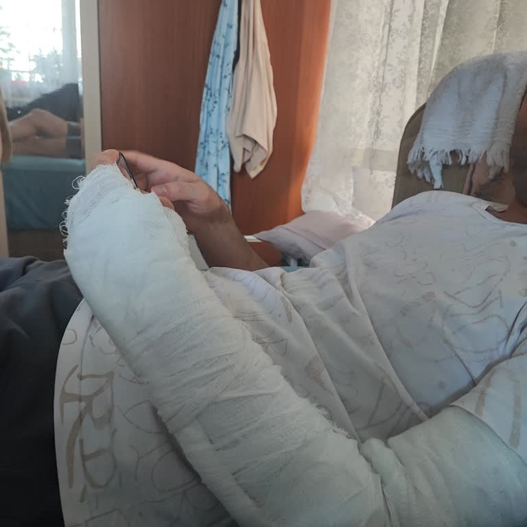 Arora Safari 125'in Fabrika Çıkışlı Lastikleri Kazaya Sebep Oldu, Acil Çözüm Bekliyorum