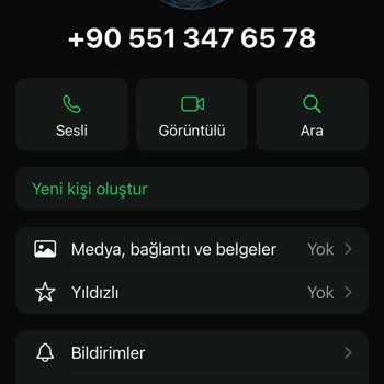 Kiralık Ev İlanında Mağduriyet Yaşadım