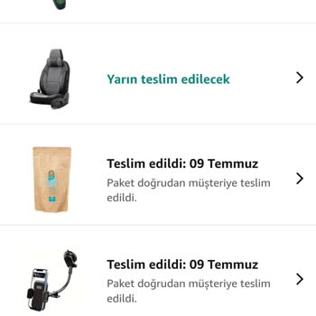 Onaysız Sipariş İptali Ve Yetersiz Bilgilendirme İle Mağduriyet