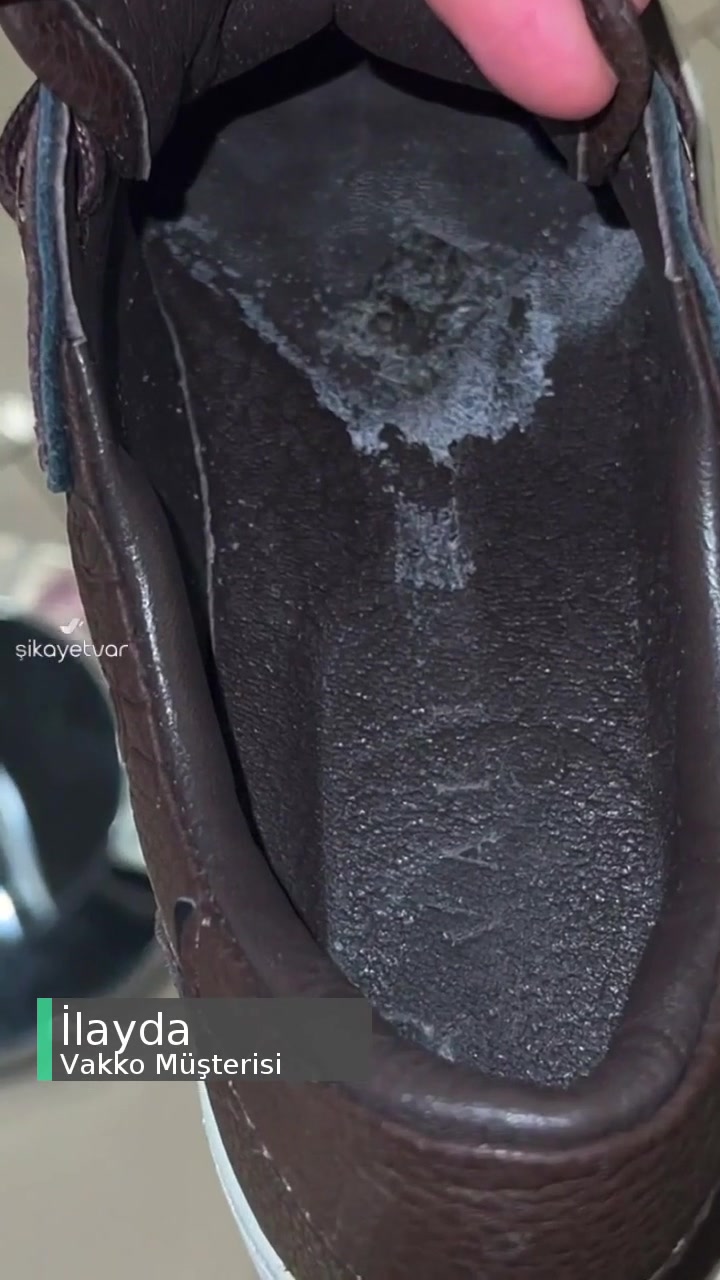 Vakko Ürünün Hatasını Kabul Etmiyor, İade Talep Ediyorum! videonun kapak resmi