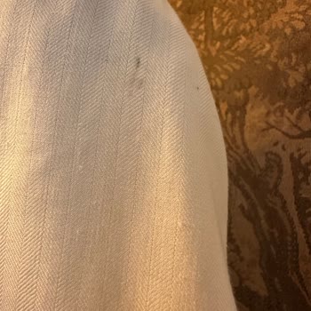 Vakko Defolu Ceket ve İlgisiz Müşteri Hizmetleri Mağduriyeti