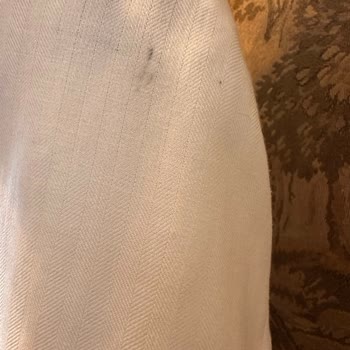 Vakko Defolu Ceket ve İlgisiz Müşteri Hizmetleri Mağduriyeti