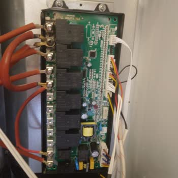 Kombide Ciddi Arıza Ve Güvenlik Riski: Garanti Dışı Yüksek Ücret Talebi