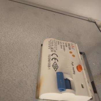 Kombide Ciddi Arıza Ve Güvenlik Riski: Garanti Dışı Yüksek Ücret Talebi