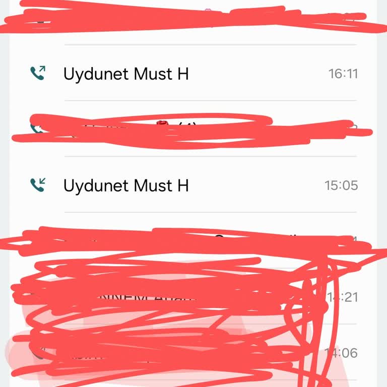 Kurulum İçin Verilen Saatte Gelinmedi, Zamanım Boşa Gitti