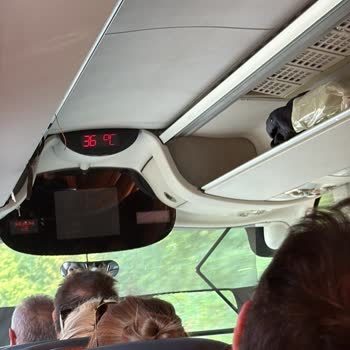 Prontotour İle Yaşanan Olumsuz Tur Deneyimi ve İletişim Sorunları