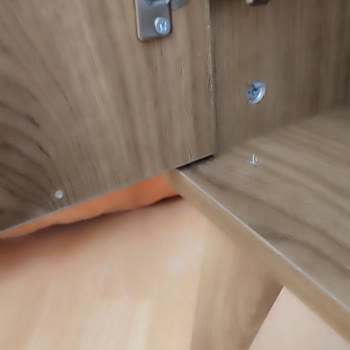 Aldığım Mobilyada Hasar Ve Güvenlik Riski, Mağaza Çözüm Sunmuyor