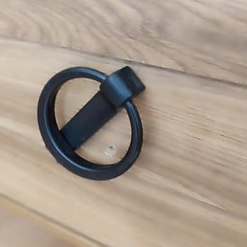 Aldığım Mobilyada Hasar Ve Güvenlik Riski, Mağaza Çözüm Sunmuyor