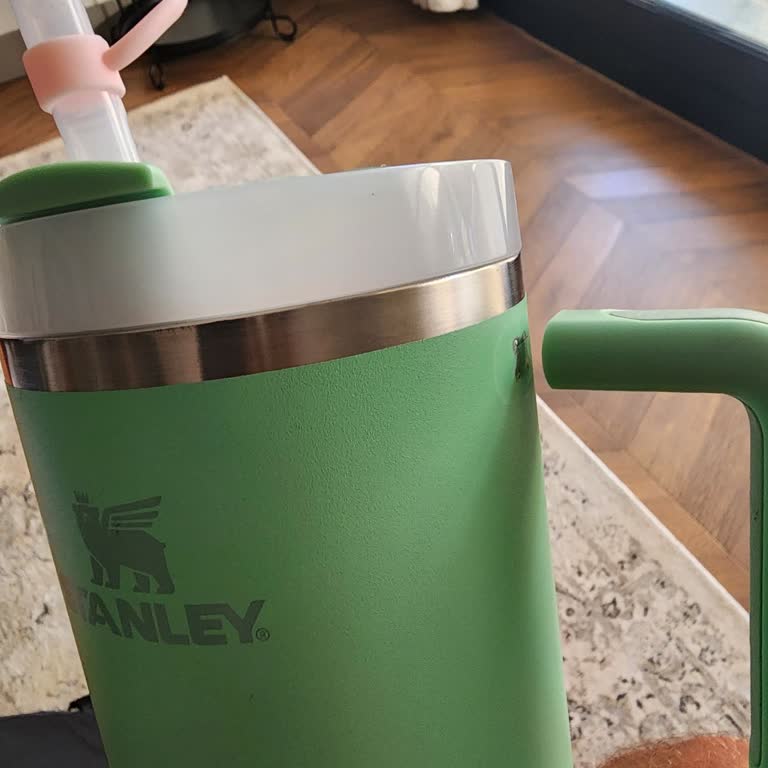 Stanley Suluk İlk Düşmede Kulpu Kırıldı, Hayal Kırıklığına Uğradım