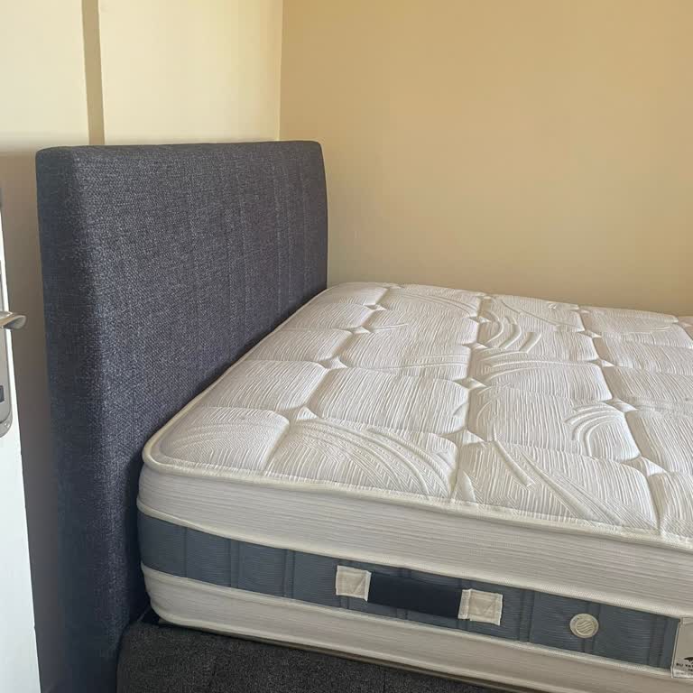 Dinler Mobilya İade Talebimi Kabul Etmiyor