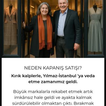 Sipariş Verilen Elbisenin Gönderilmemesi Ve İade Sorunu