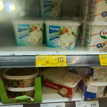 A101 Deliklikaya Şubesinde Kasa Ve Raf Fiyatları Sürekli Farklı Çıkıyor Mağduriyet Yaşıyorum