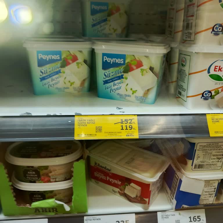 A101 Deliklikaya Şubesinde Kasa Ve Raf Fiyatları Sürekli Farklı Çıkıyor Mağduriyet Yaşıyorum