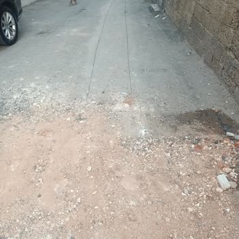 Mahallemize Doğalgaz Ve Kanalizasyon Hattı İçin Yıllardır Çözüm Bekliyoruz