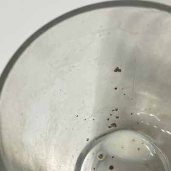 Ürün İçerisinde Yabancı Madde Ve Yetersiz Müşteri Hizmeti