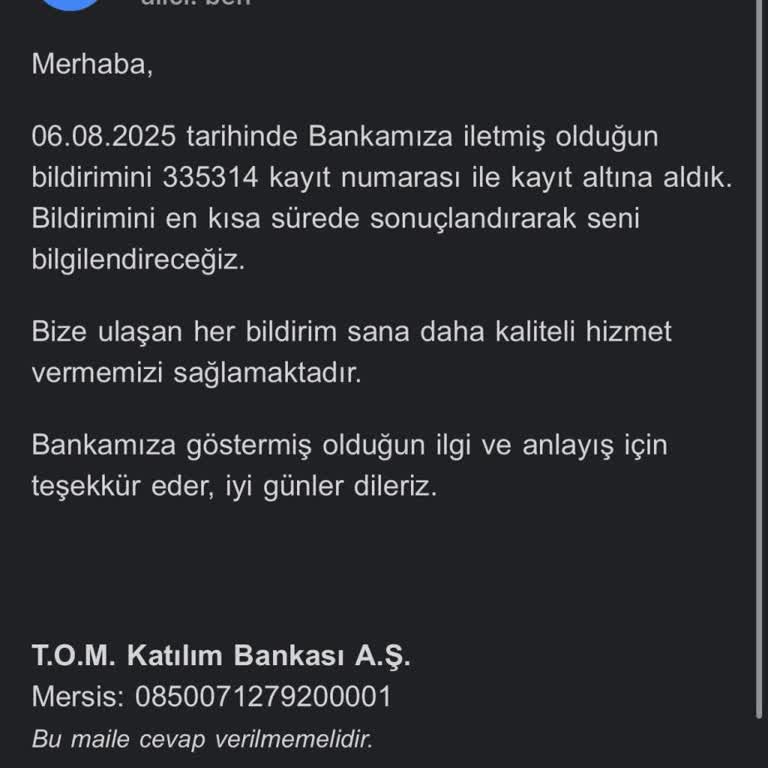 Telefon Numarası Değişikliği Nedeniyle Hesaba Giriş Yapamıyorum, Acil Yardım Talebi