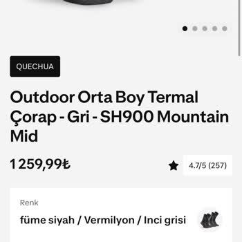 Sipariş İptali Sonrası Aynı Ürünün Zamlı Fiyatla Yeniden Satışa Sunulması