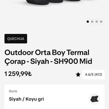 Sipariş İptali Sonrası Aynı Ürünün Zamlı Fiyatla Yeniden Satışa Sunulması