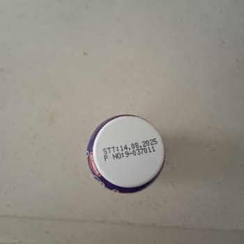 Altınkılıç Kefir Şişesi Patladı, Evde Temizlik Kabusu Yaşadım