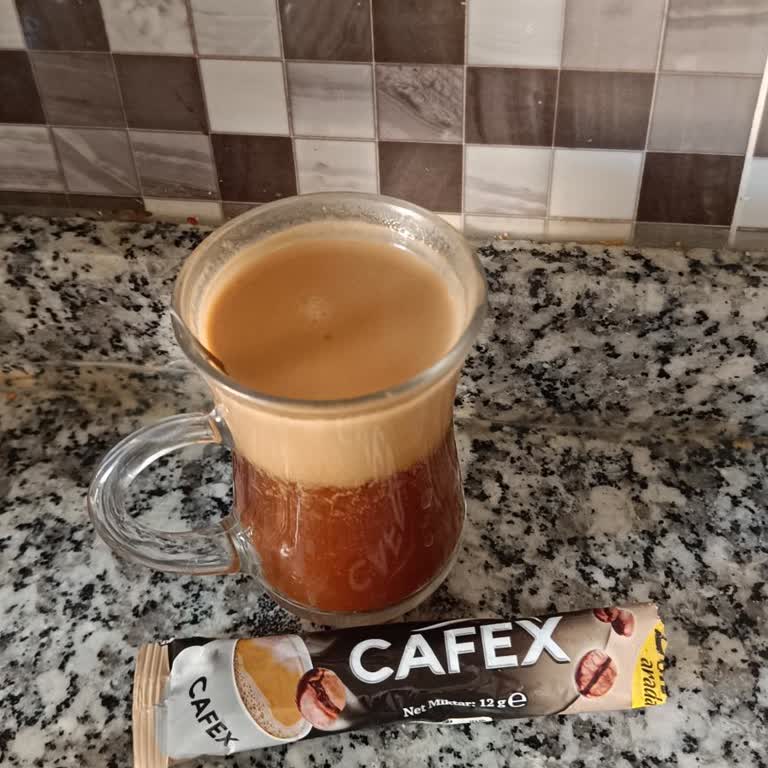 A101 Cafex Şikayeti