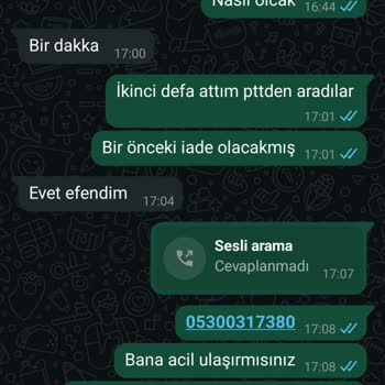 Atlas Home Adı Altında Aldatıldım, Paramı Geri İstiyorum!