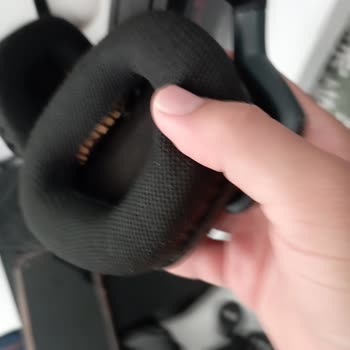 Corsair Void Elite Kulaklıkta Kalite Sorunları Ve Müşteri Hizmetlerinden Yanıt Yok