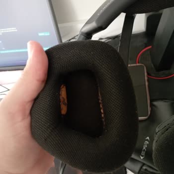 Corsair Void Elite Kulaklıkta Kalite Sorunları Ve Müşteri Hizmetlerinden Yanıt Yok