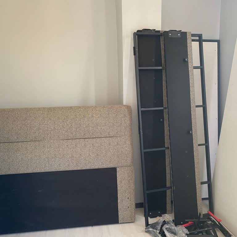 Vivense Kurulum Eksiklikleri ve Hatalı Montaj Sonrası Mağduriyetim Giderilmiyor