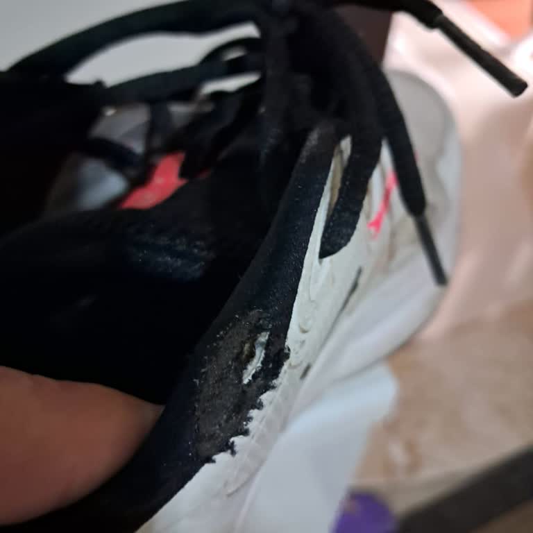 Firma Ürününün Arkasında Durmadı, Güvenim Sarsıldı