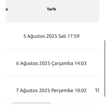 Yurtiçi Kargo Kargom Teslim Edilmedi