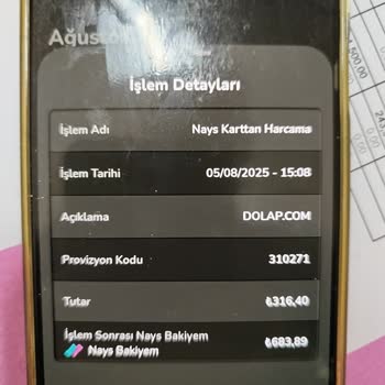 Kartımdan İki Kez Para Çekildi Sorumluluk Kimde