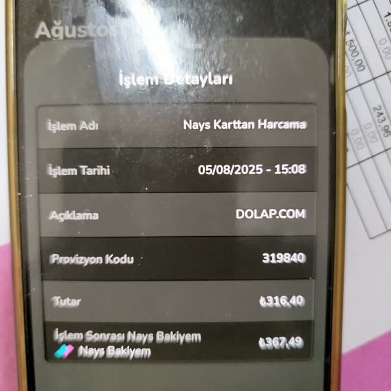 Kartımdan İki Kez Para Çekildi Sorumluluk Kimde