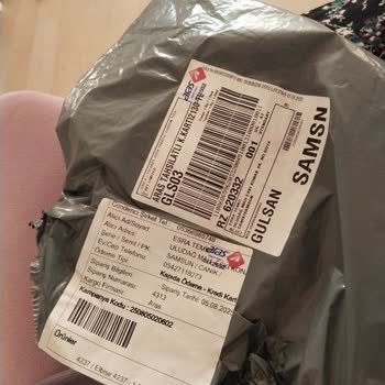 Yanlış Ürün Ve Beden Gönderimi, İade Talebine Cevap Alınamaması