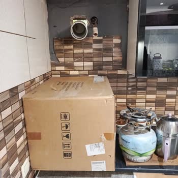 Davlumbaz Kurulumunda Yaşanan Gecikme ve Servis Sorunu