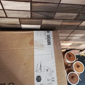 Davlumbaz Kurulumunda Yaşanan Gecikme ve Servis Sorunu