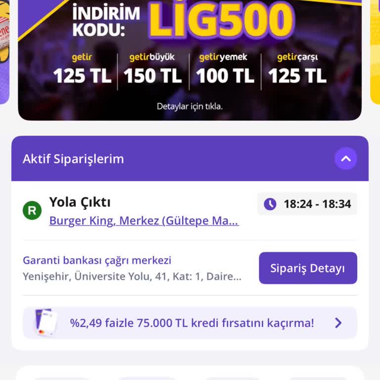 Geç Gelen Sipariş Ve Eksik Ürün: Müşteri Hizmetleri Yetersizliği