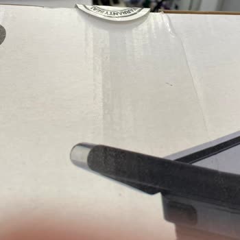 Hasarlı Ve Eksik Koruma İle Teslim Edilen Tost Makinesi, Zorlu İade Süreci