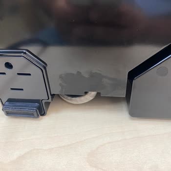 Hasarlı Ve Eksik Koruma İle Teslim Edilen Tost Makinesi, Zorlu İade Süreci